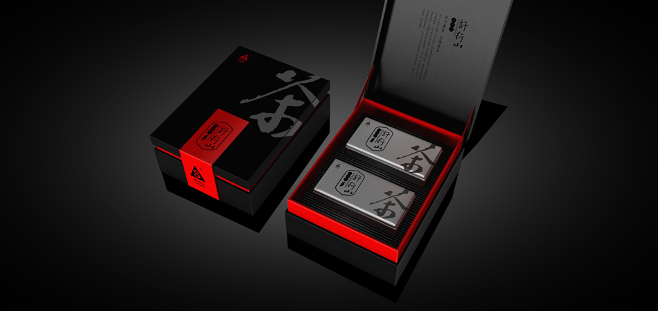 济宁包装设计的底层逻辑：用差异化塑造不可替代的品牌印记